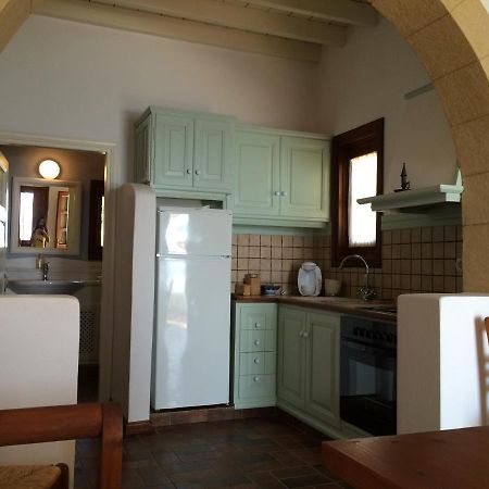 Villa Nice View Grikos Bay  Exterior foto