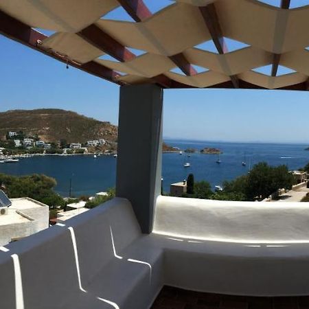 Nice View Grikos Bay  Exterior foto