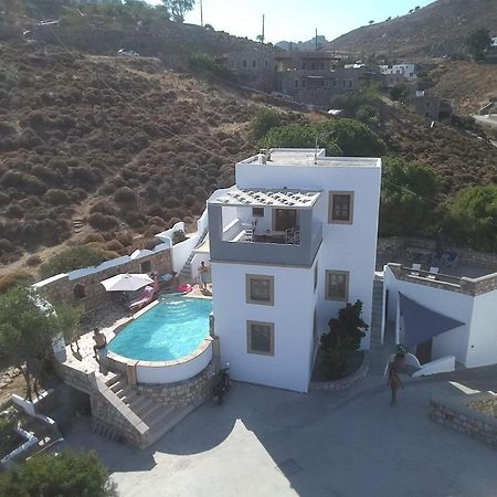 Villa Nice View Grikos Bay  Exterior foto