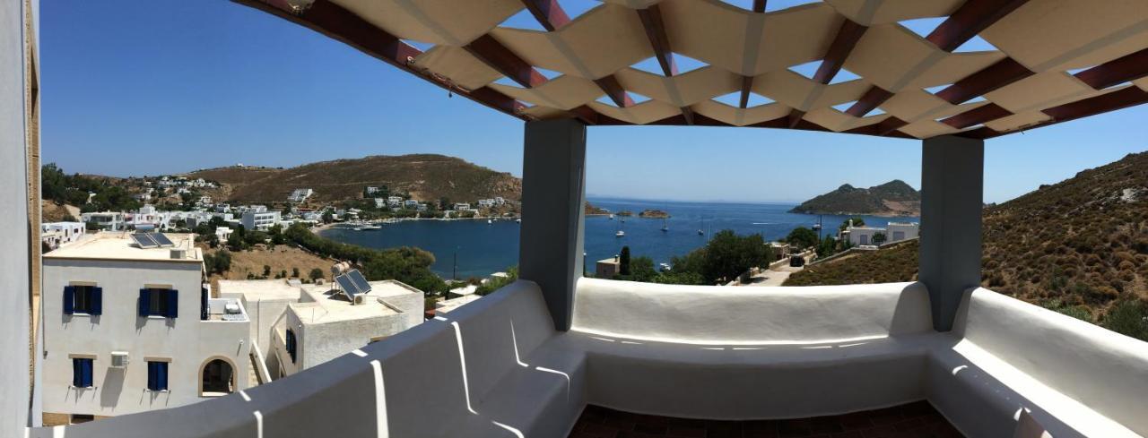 Nice View Grikos Bay  Exterior foto