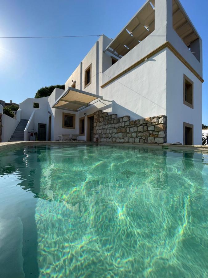 Villa Nice View Grikos Bay  Exterior foto
